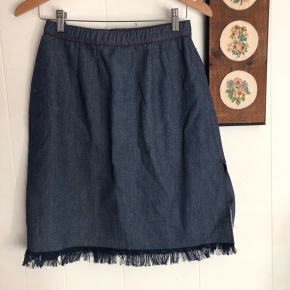 Vintage Dresses & Skirts - 🥀5/$25 Handmade Square Dance Skirt